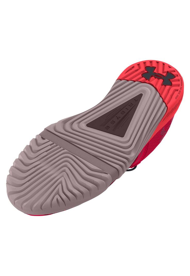 Zapatillas Train Reign 6 hombre Rojo-3