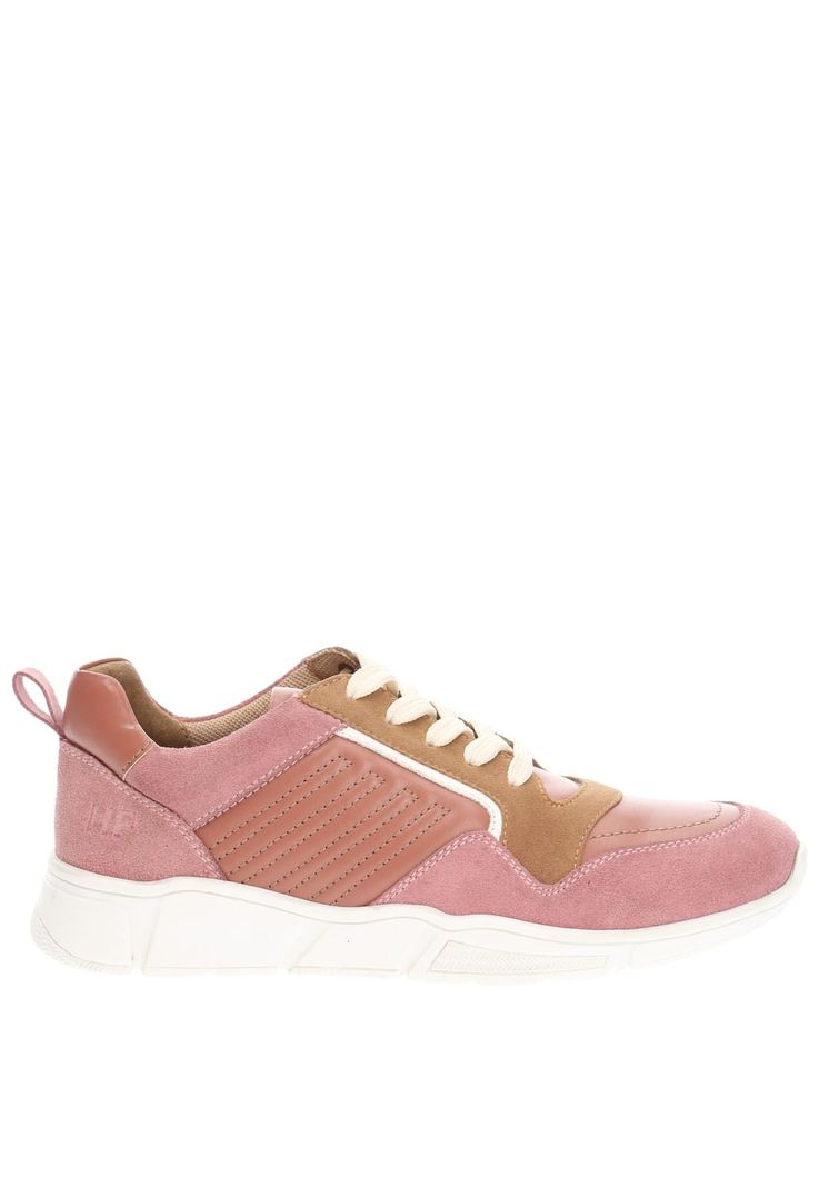 Zapatilla Niña Artemiss Rosado-1