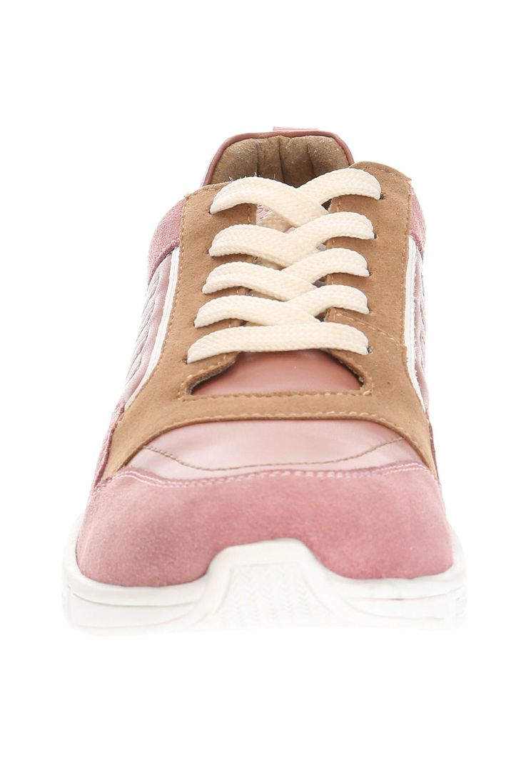 Zapatilla Niña Artemiss Rosado-2