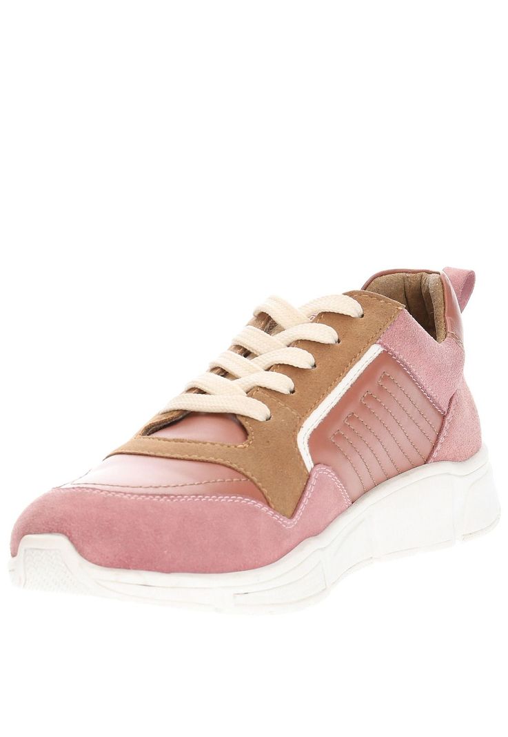 Zapatilla Niña Artemiss Rosado-3