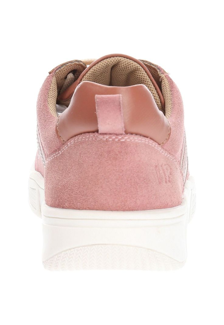 Zapatilla Niña Artemiss Rosado-5