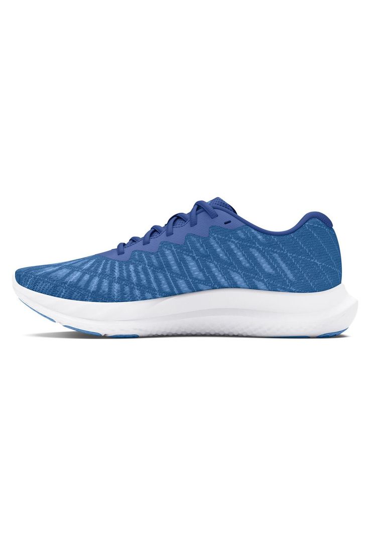 Zapatillas Run Chrged Breeze hombre Azul-1