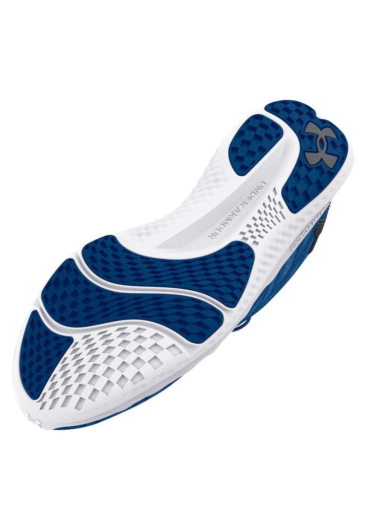 Zapatillas Run Chrged Breeze hombre Azul-3