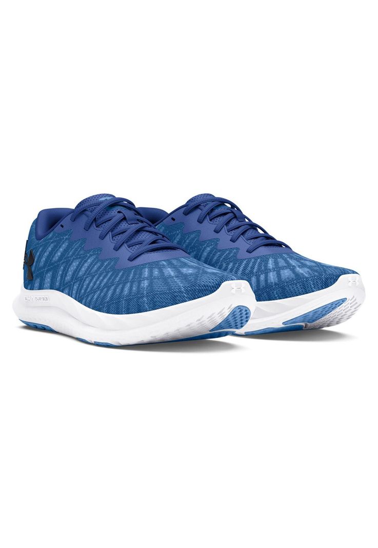 Zapatillas Run Chrged Breeze hombre Azul-5