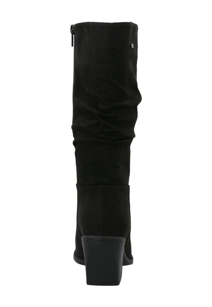Bota Rodez Mujer Negro-6