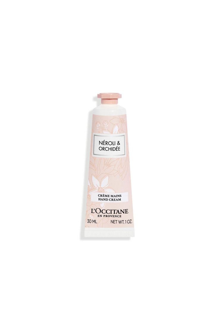 Crema De Manos Neroli & Orquídea 30 ml-0