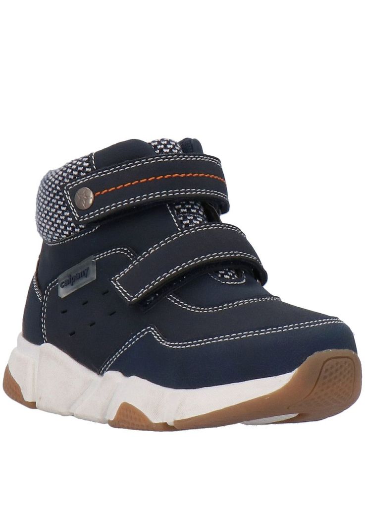 Zapato Nemo Azul