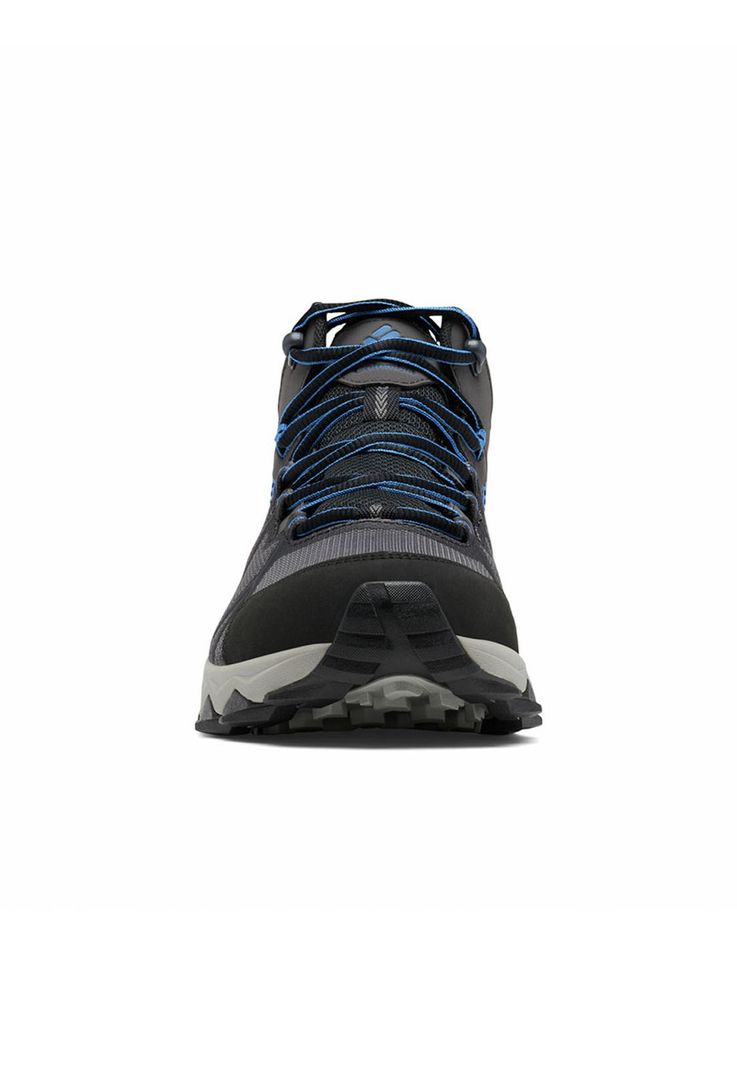 Zapatilla Hombre Peakfreak Ii Mid Gris-1