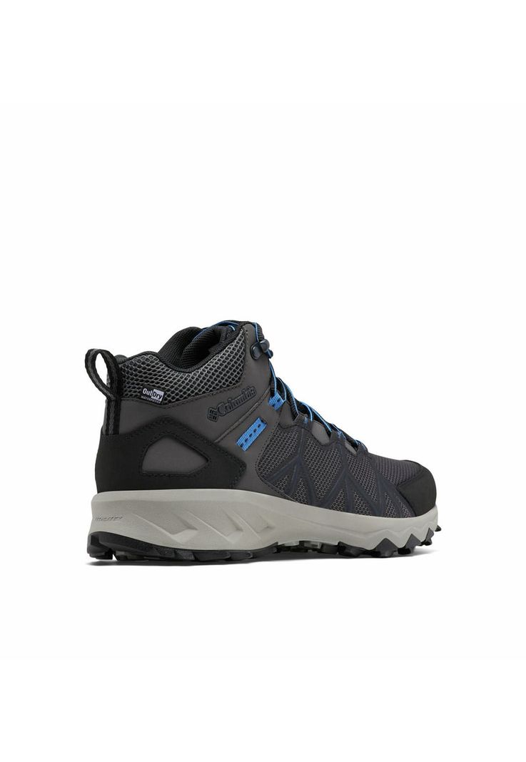 Zapatilla Hombre Peakfreak Ii Mid Gris-6