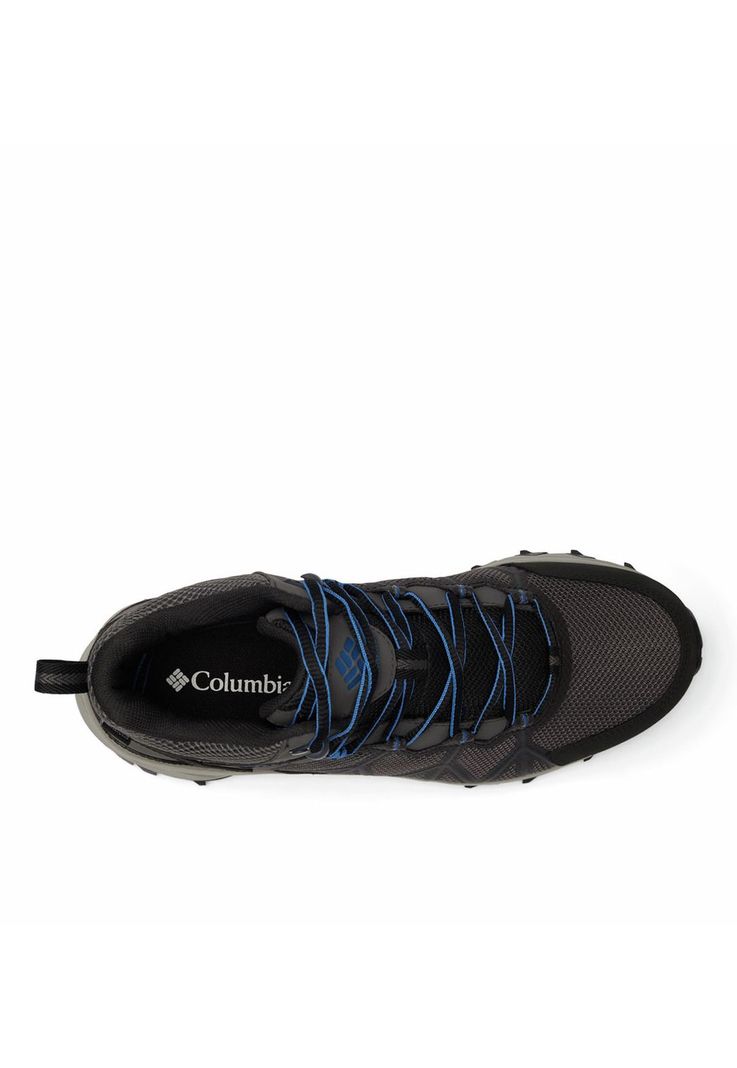 Zapatilla Hombre Peakfreak Ii Mid Gris-8