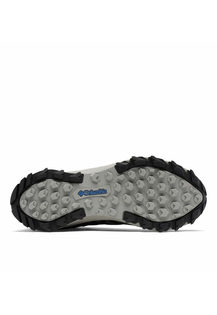 Zapatilla Hombre Peakfreak Ii Mid Gris-9