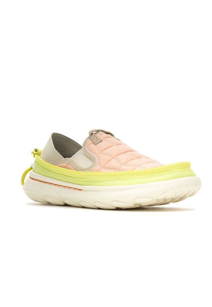 Slip On Hombre Hut Moc 2 Packable Damasco-1