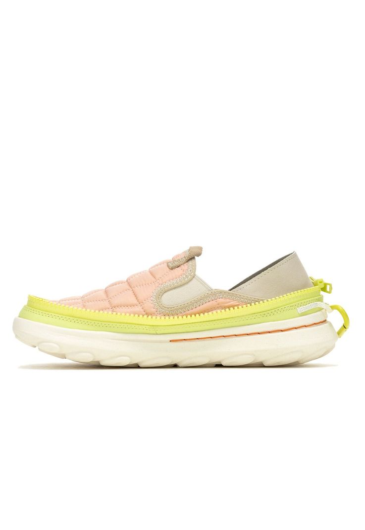 Slip On Hombre Hut Moc 2 Packable Damasco-3