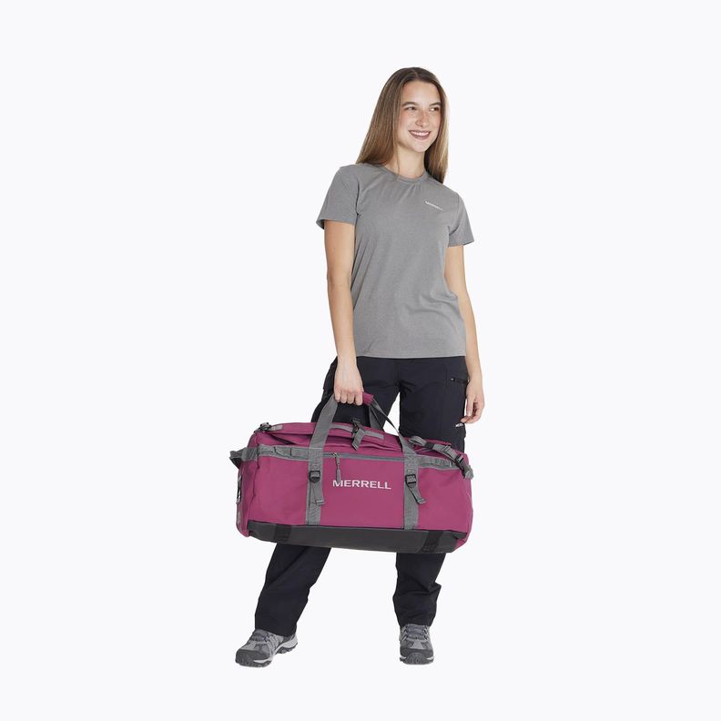 ミハエル出品　9/20 Bolso Outdoor Handbag 55L Burdeo Unisex Merrell | Paris.cl