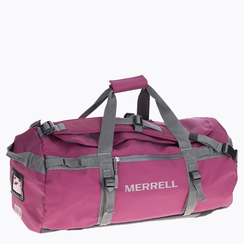 ミハエル出品　9/20 Bolso Outdoor Handbag 55L Burdeo Unisex Merrell | Paris.cl