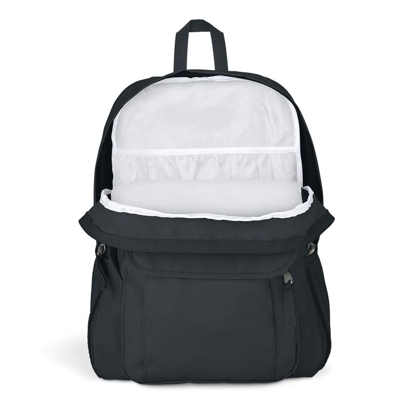 Mochila Union Pack Negro Unisex Jansport | Paris.cl