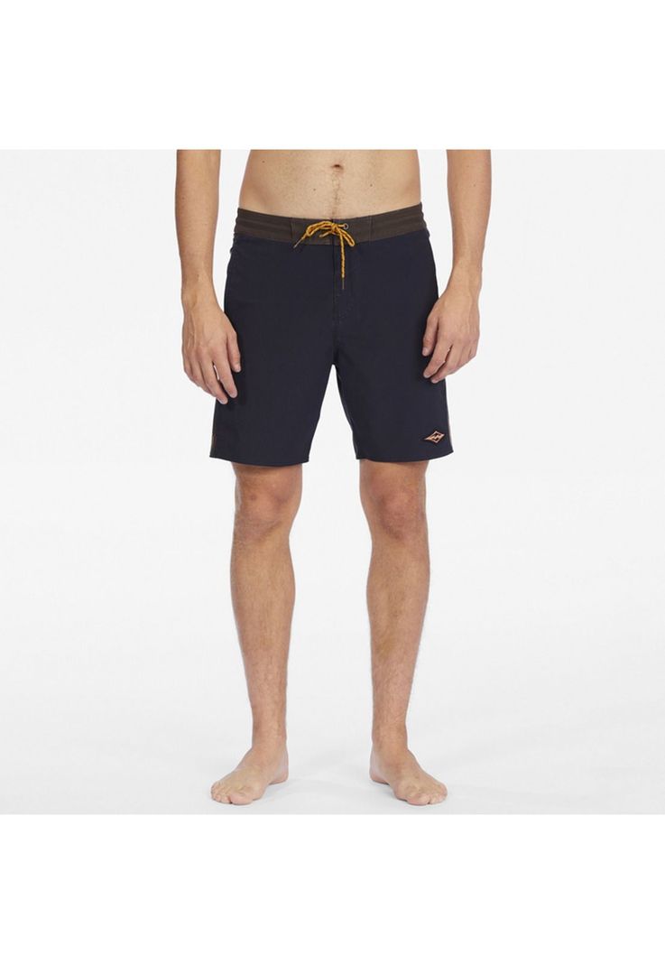 Short Hombre D Bah Lt Gris-0