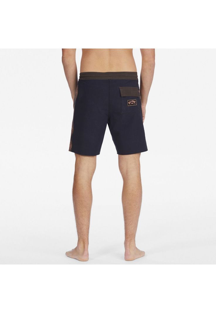 Short Hombre D Bah Lt Gris-1