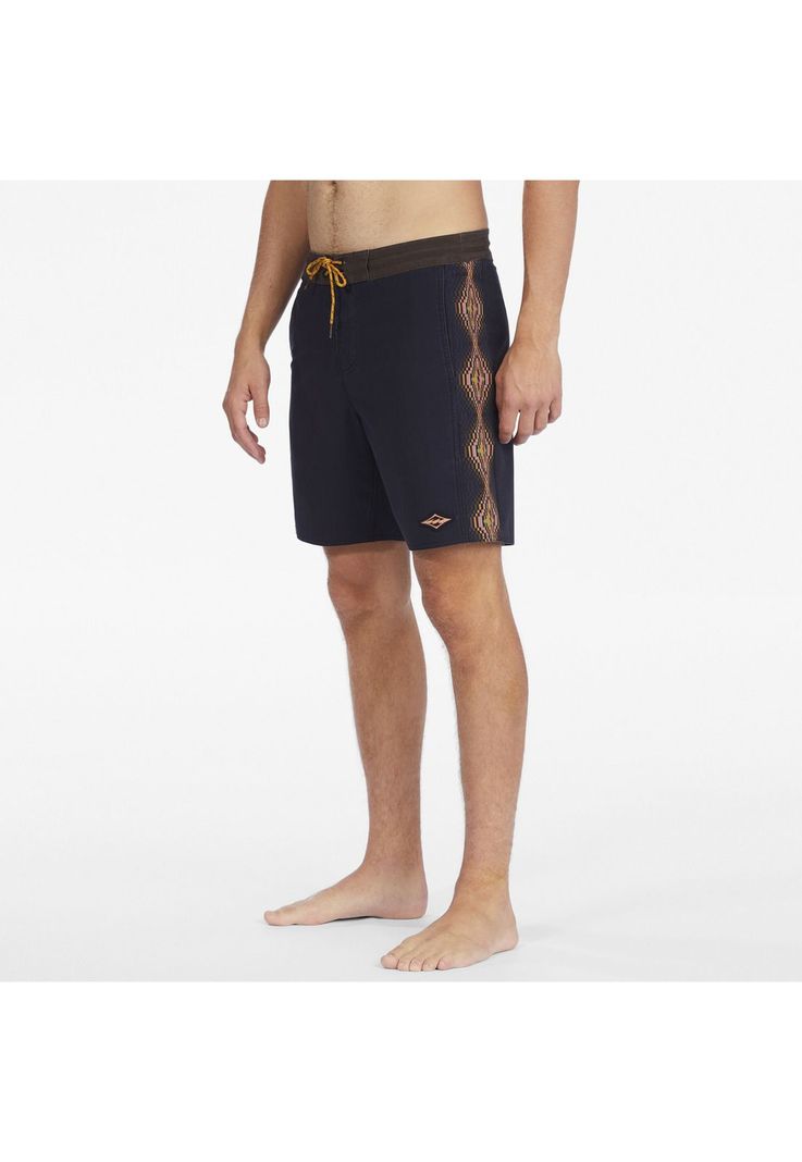 Short Hombre D Bah Lt Gris-2
