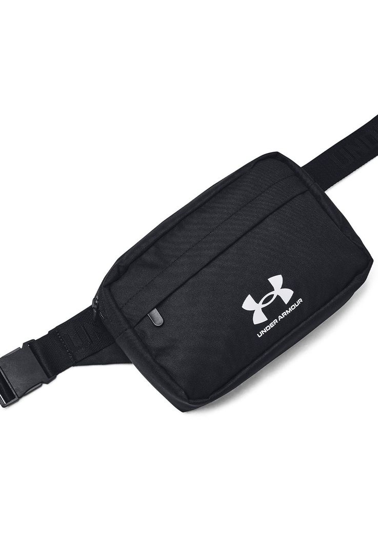 Banano Cruzada UA Sportstyle Lite Negro-0