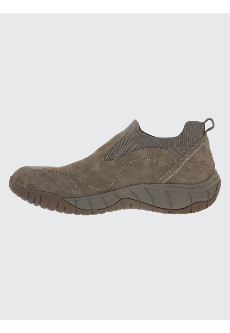 Alpargata Slip On Hombre Munson Café Claro-5