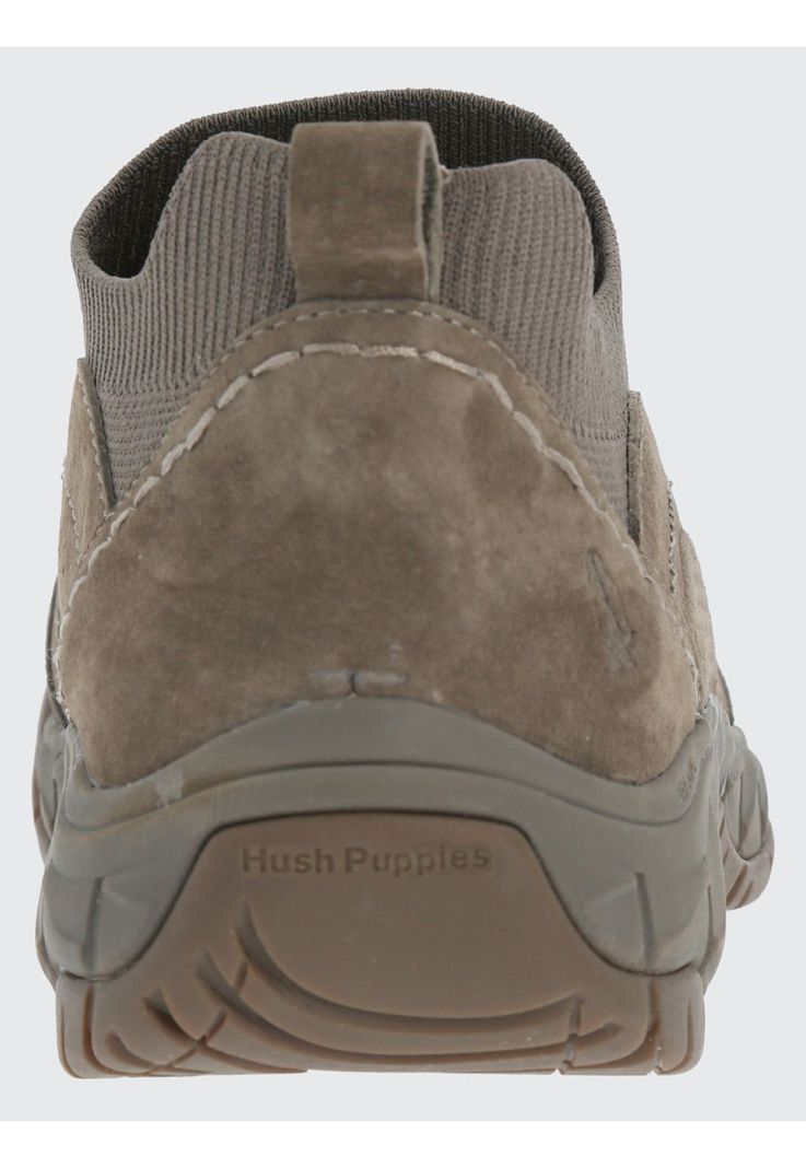 Alpargata Slip On Hombre Munson Café Claro-6