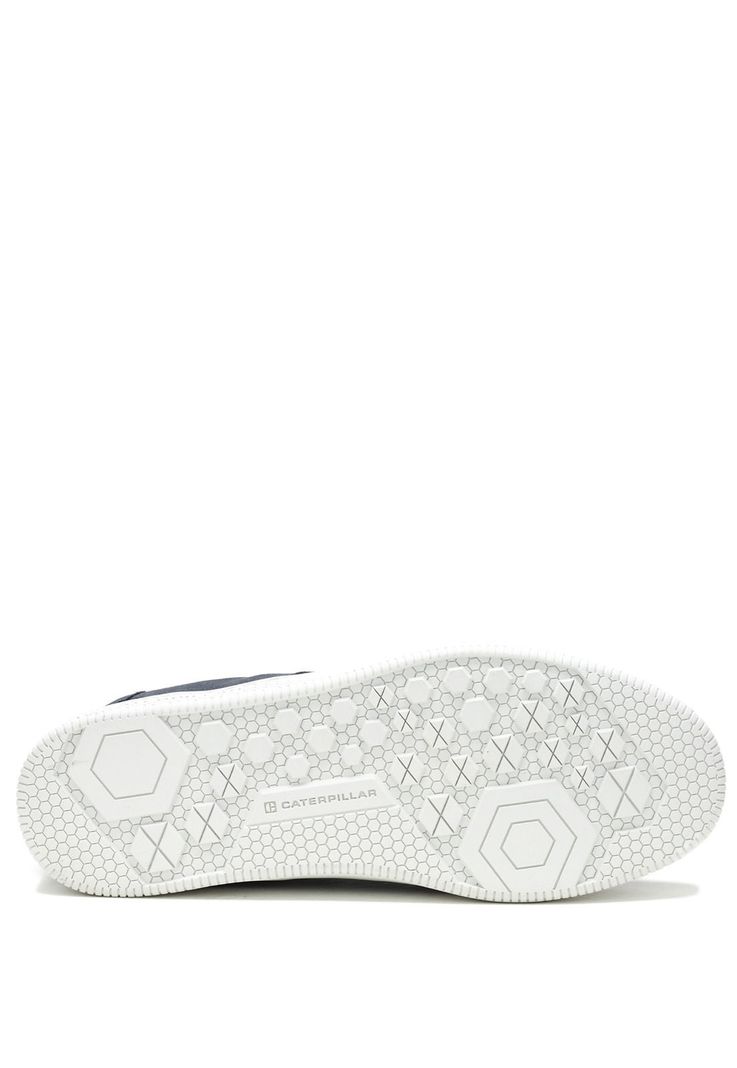 Zapatilla Pause Canvas Azul Hombre-8
