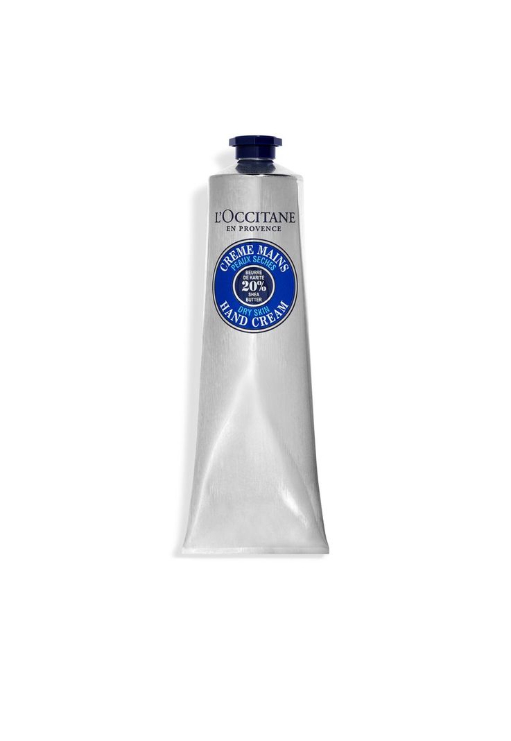 Crema De Manos 20% Karité 150 ml-0