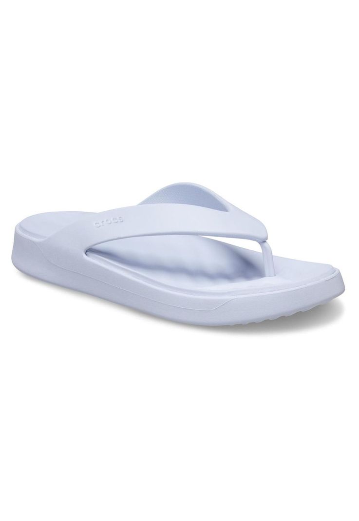 Sandalia Mujer Getaway Flip Morado-6