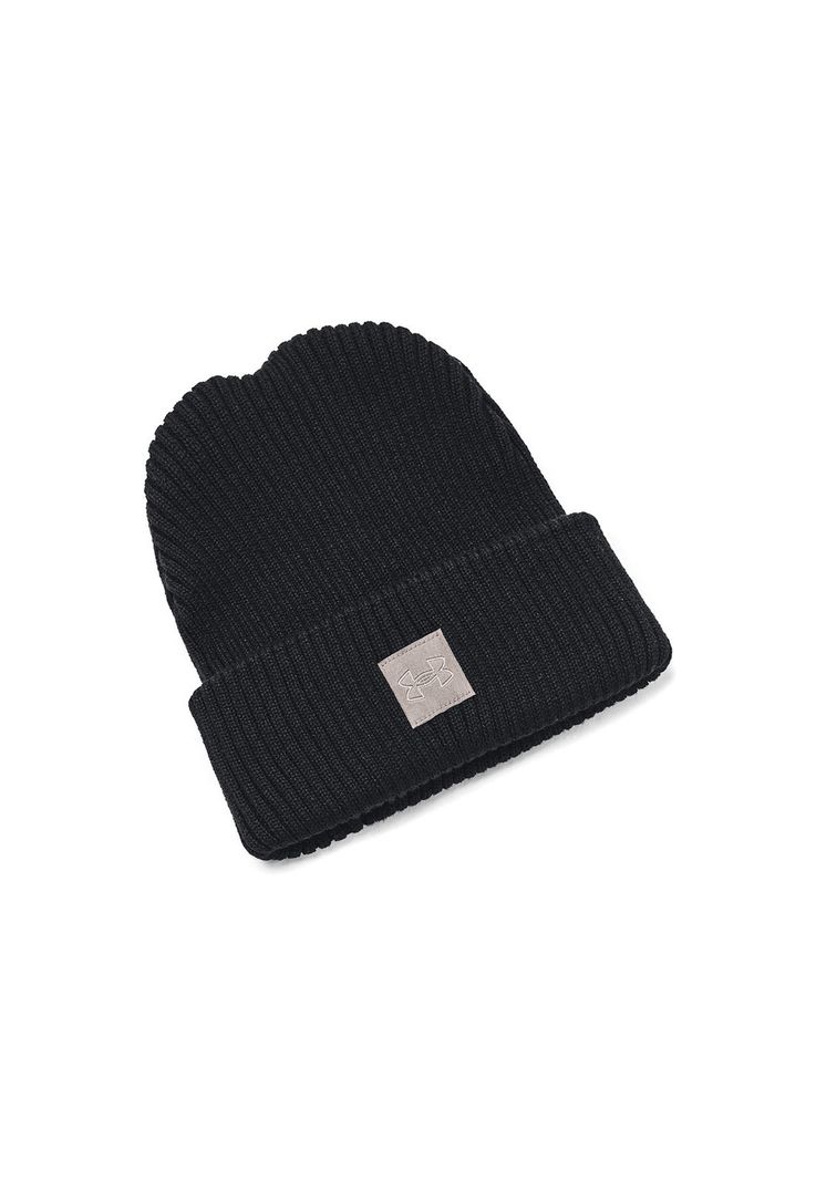 Gorro UA Halftime Multi Hair Mujer Negro-0