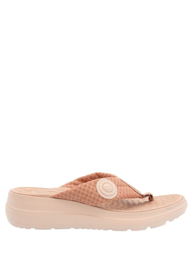 Hawaiana Mujer Liliana Beige-1