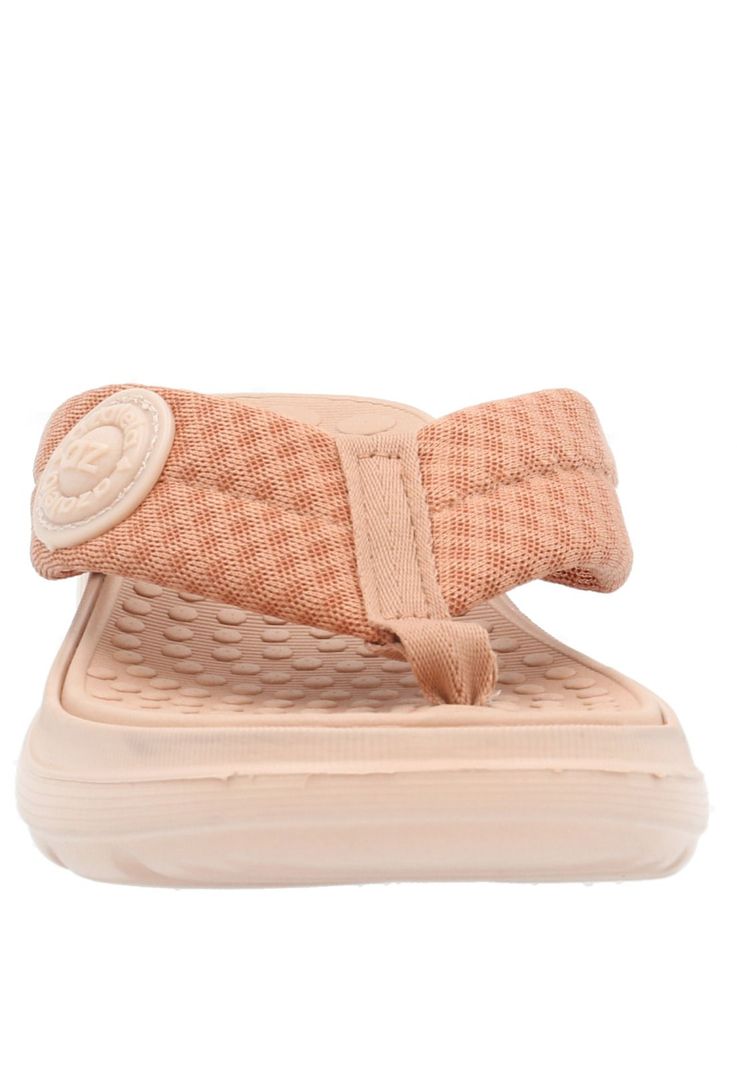Hawaiana Mujer Liliana Beige-3