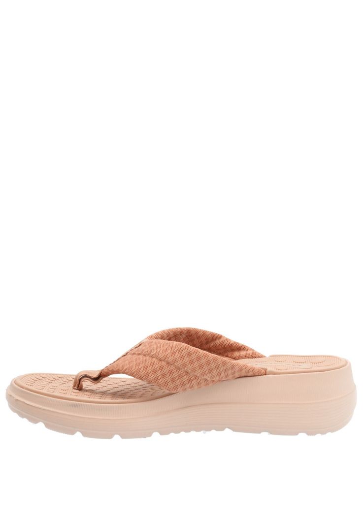 Hawaiana Mujer Liliana Beige-5