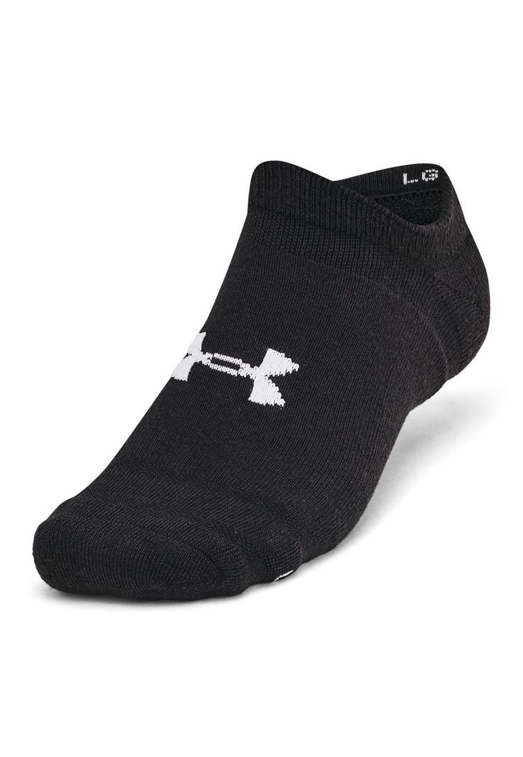Pack 6 Calcetines unisex Essntial Tricolor-0