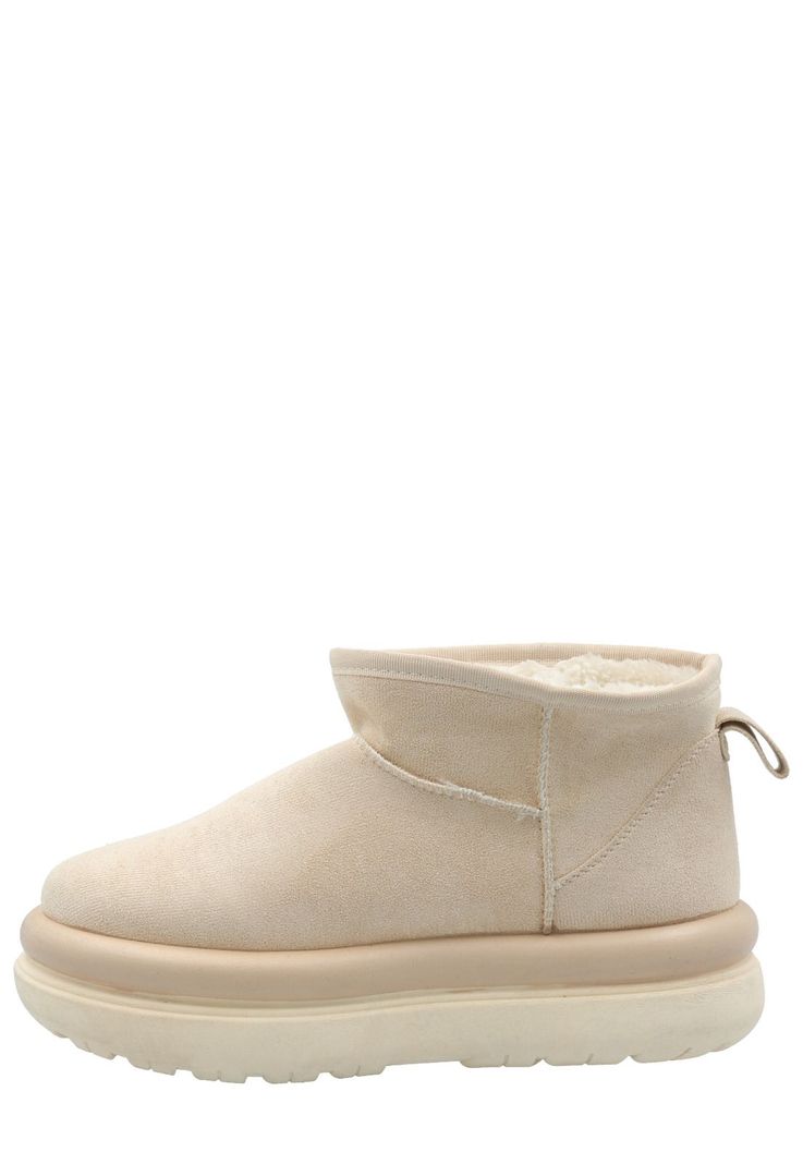 Pantufla Mujer Bichi Arena-5