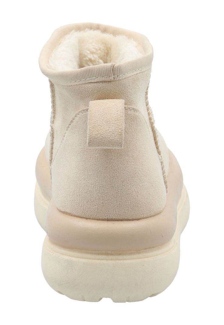 Pantufla Mujer Bichi Arena-6