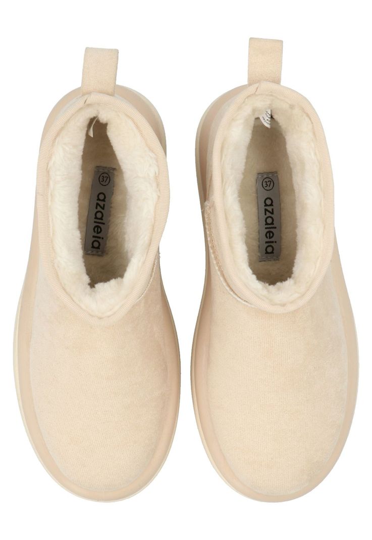 Pantufla Mujer Bichi Arena-7