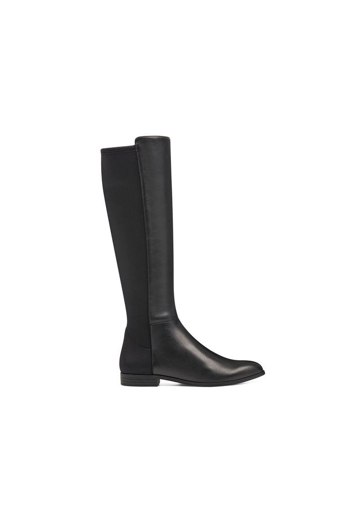 Bota Owenford Negro