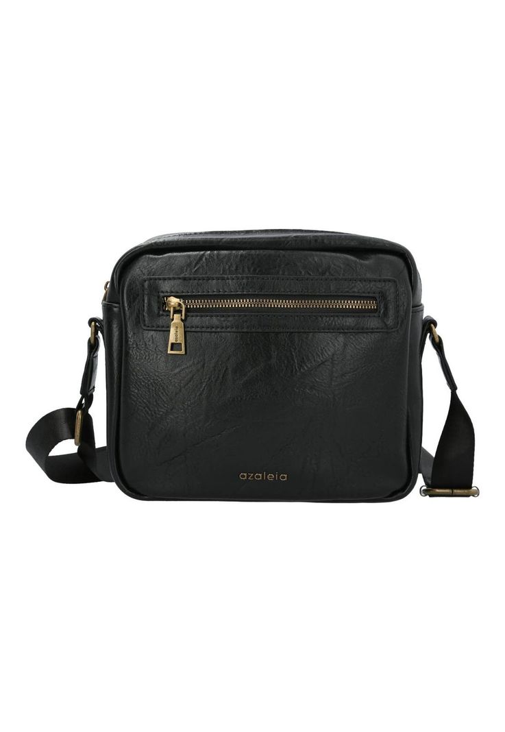 Carteras Empoli Cross Mujer Negro-0