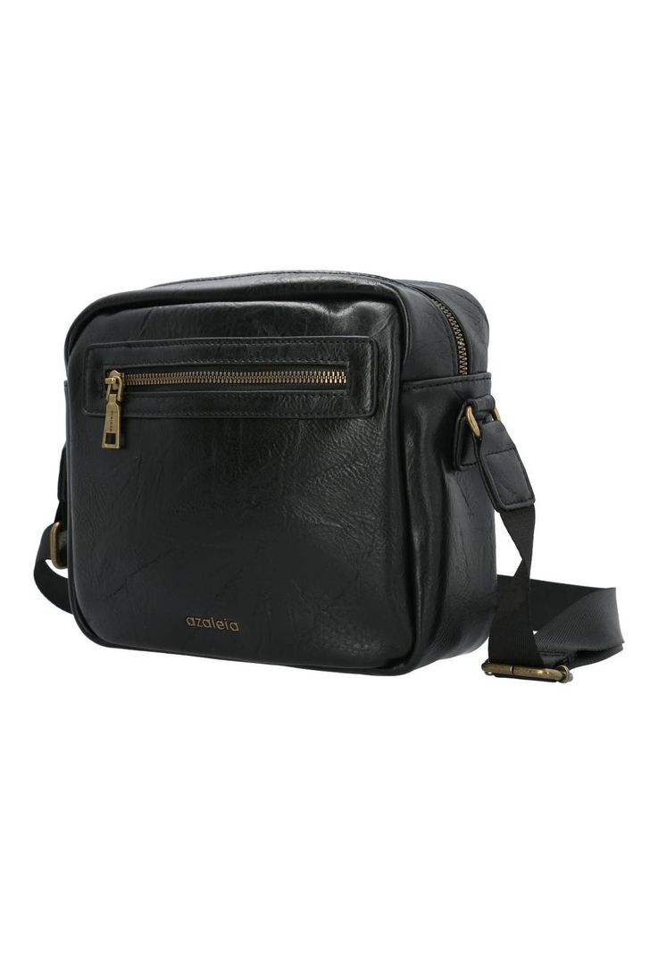 Carteras Empoli Cross Mujer Negro-1