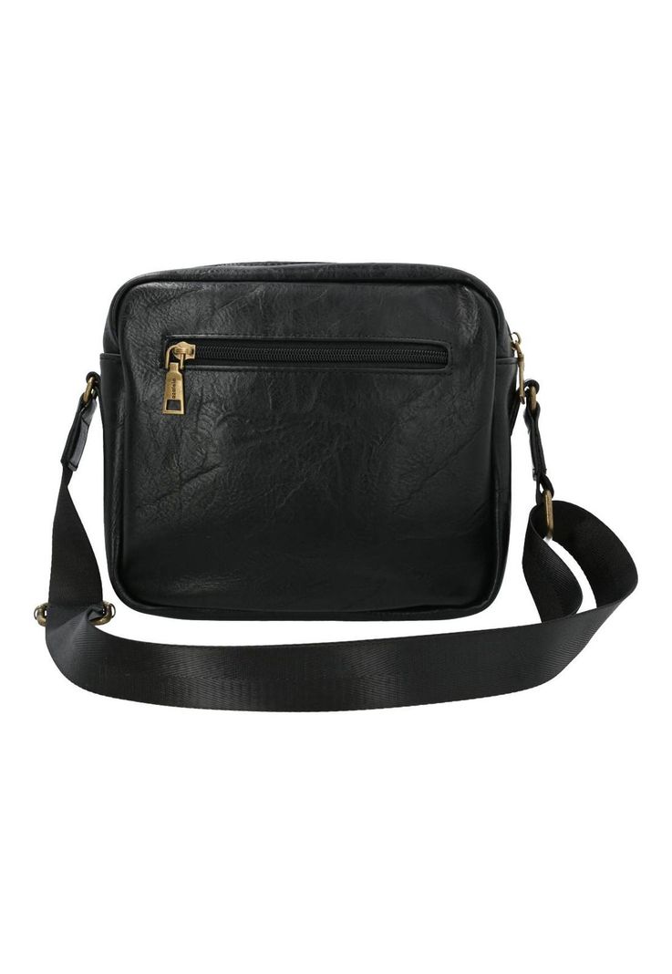 Carteras Empoli Cross Mujer Negro-2