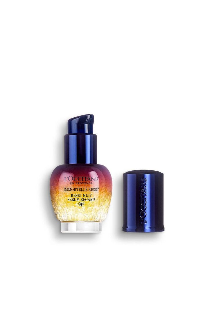 Serum Contorno Ojos Overnight Res Immortelle-1