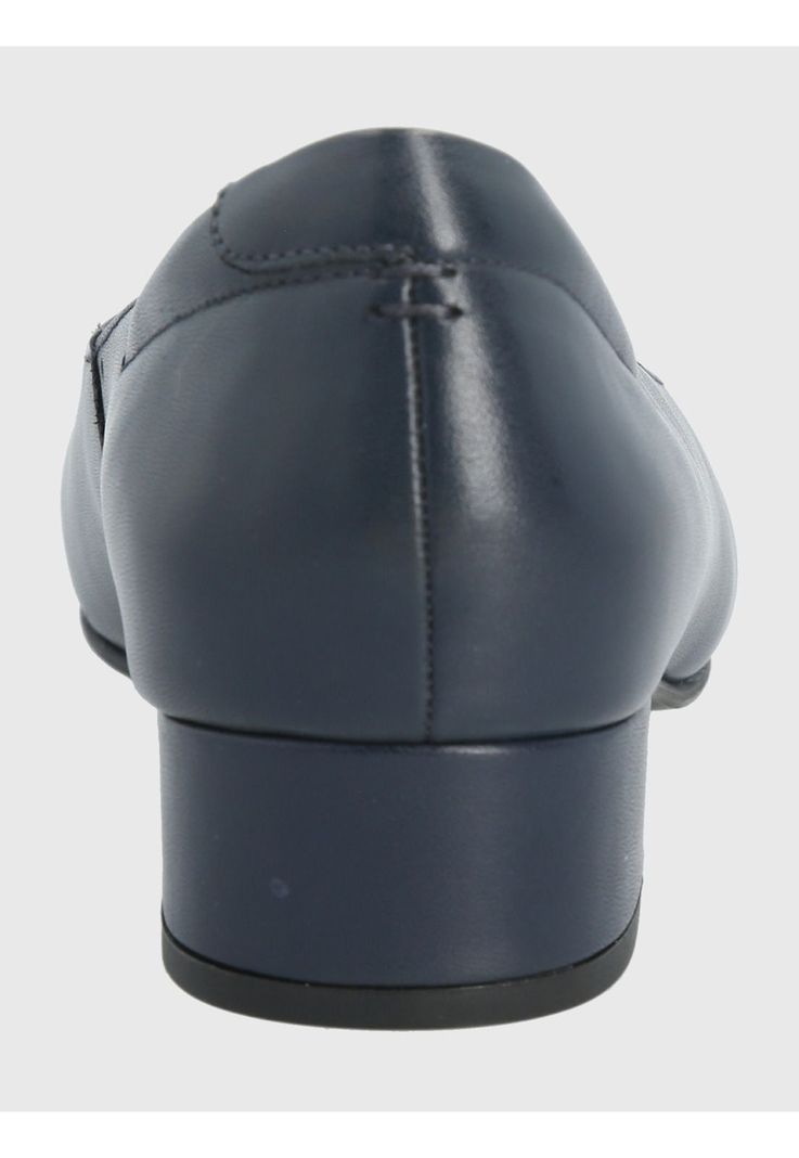 Zapato Mujer Eleven Azul Oscuro-5