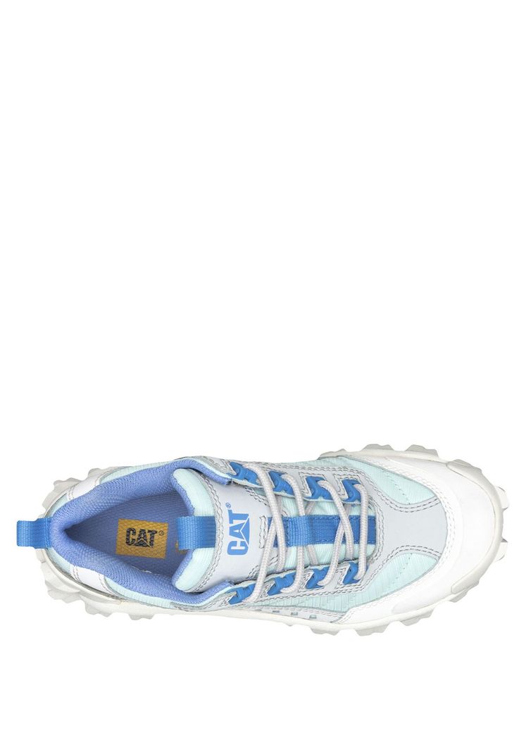 Zapatilla Intruder Gris Mujer-7