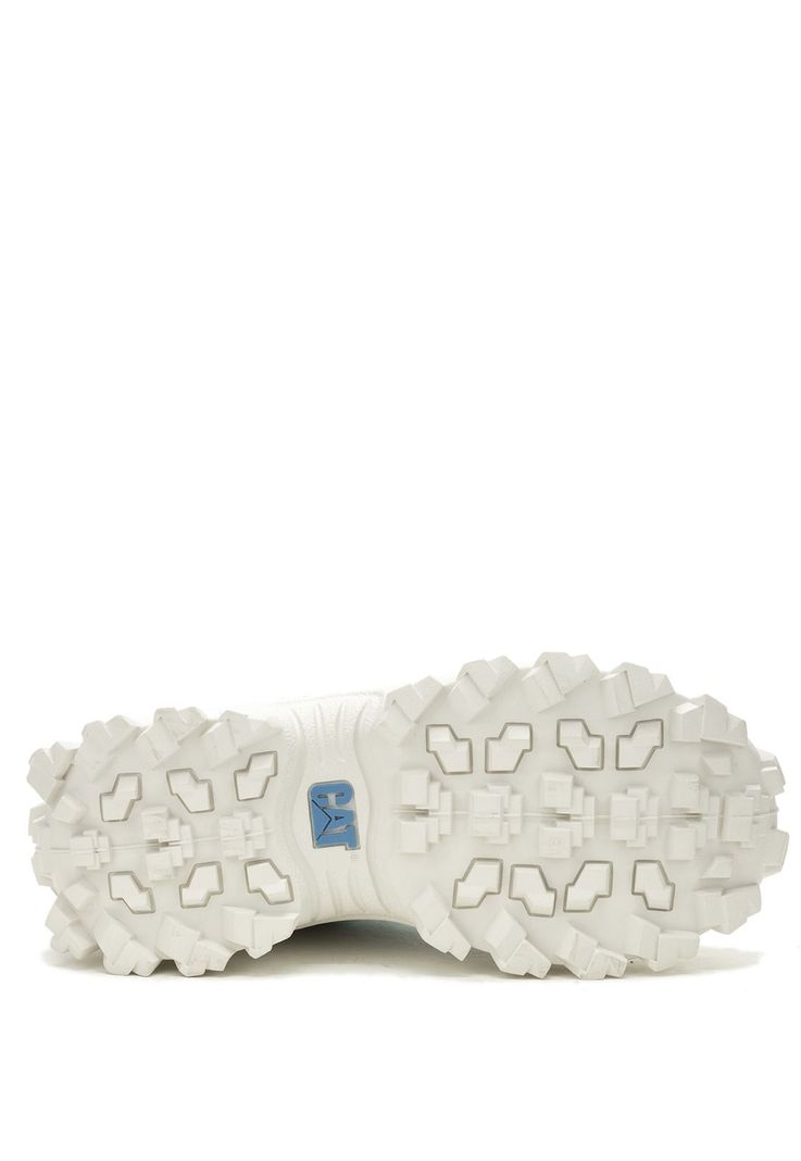 Zapatilla Intruder Gris Mujer-8