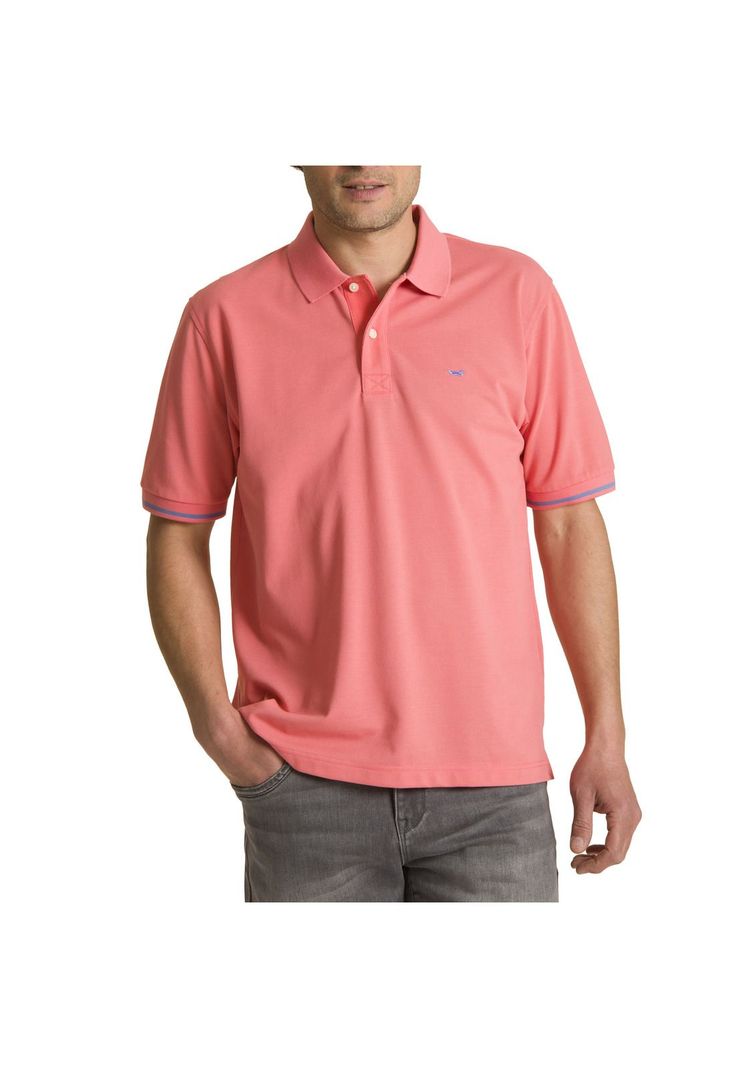 Polera Mitchell Naranjo