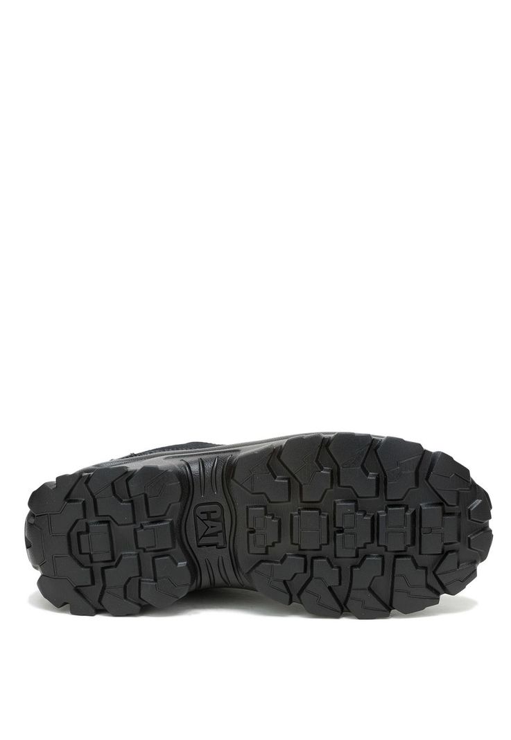 Zapatilla Cuero Hombre Intruder Lite Negro-7