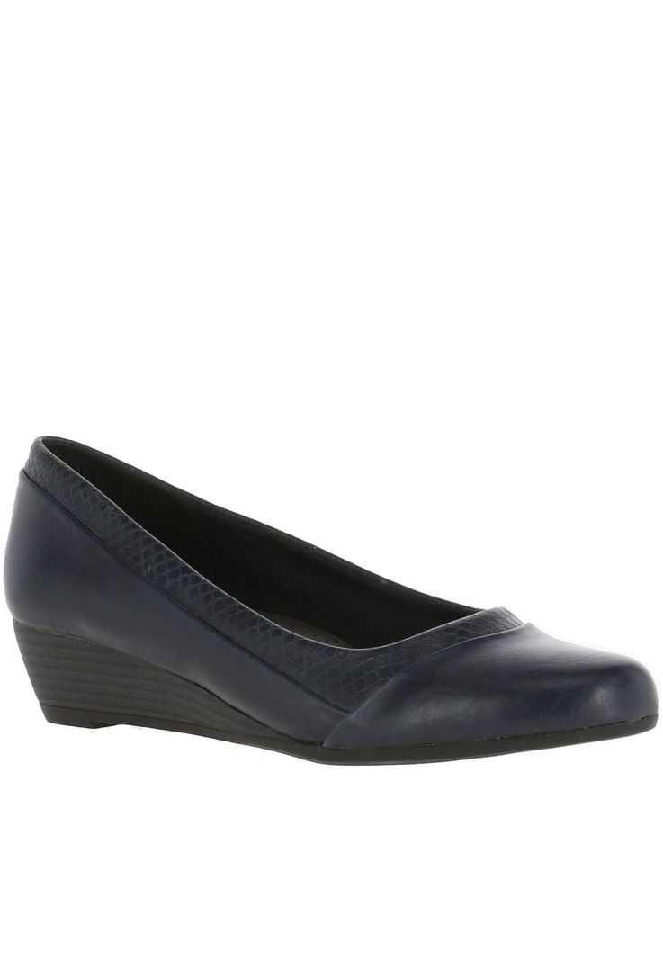 Zapato Kira Azul
