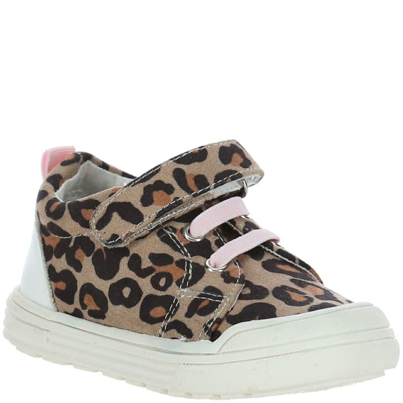 Zapato Papua Multicolor