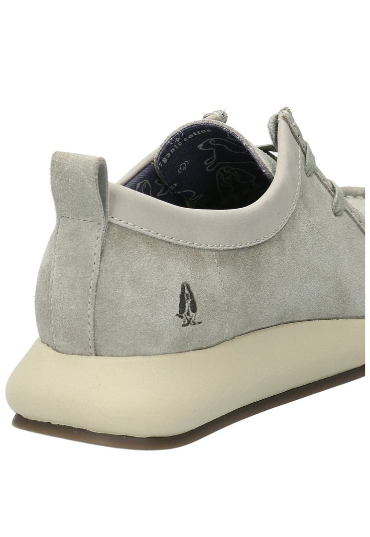 Zapato Hombre Icon Verde Claro-6